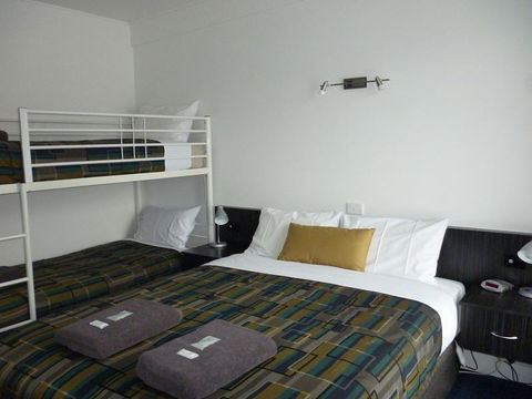 Otway Gate Motel - Sydney 4u 2