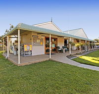 Otways Tourist Park - Accommodation Sydney
