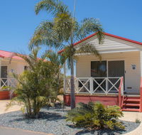 Outback Oasis Caravan Park - Sydney 4u