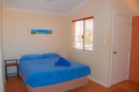 Outback Oasis Caravan Park - Sydney 4u 2