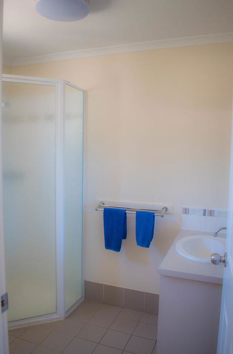 Outback Oasis Caravan Park - Sydney 4u 3