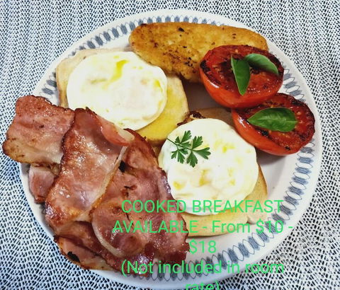Oval Motel - Murray Bridge - Sydney 4u 1