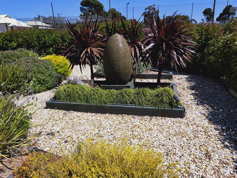 Oval Motel - Murray Bridge - Sydney 4u 0