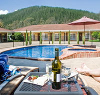 Ovens Valley Motor Inn - Sydney 4u