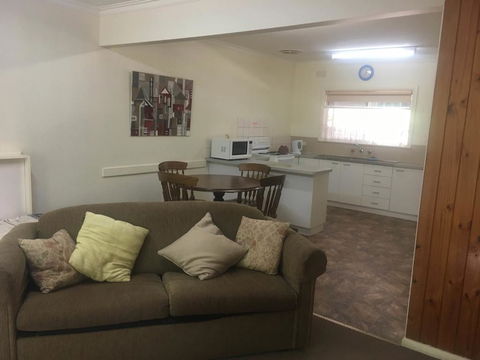 Ovensview On Riverside - Sydney 4u 2