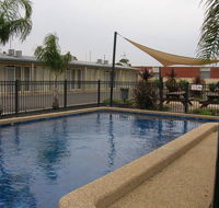 Overlander Hotel Motel - Sydney 4u