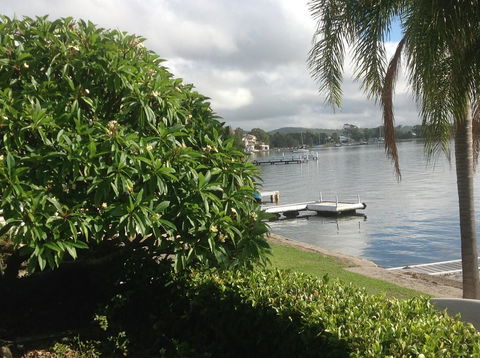 Overnight Reflections B&B - Sydney 4u 2