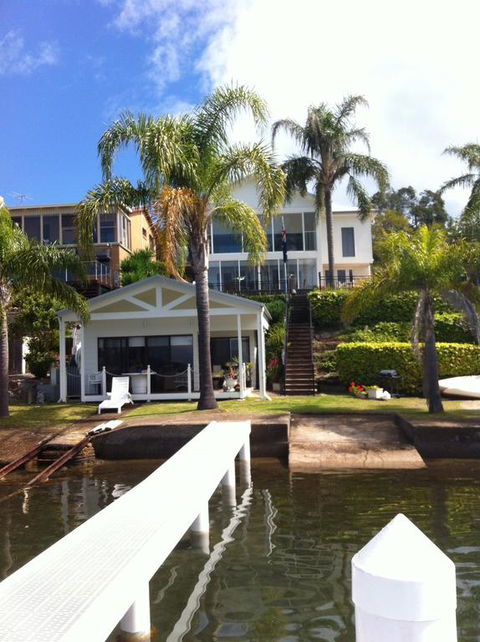 Overnight Reflections B&B - Sydney 4u 3