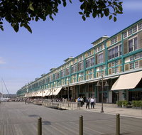 Ovolo Woolloomooloo - Sydney Resort