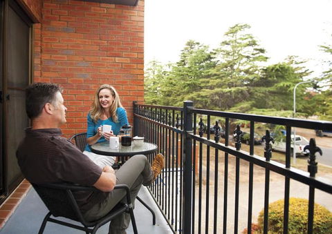 Oxley Court Serviced Apartments - Sydney 4u 0