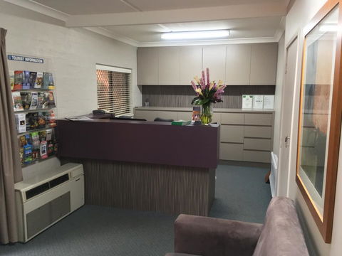 Oxley Court Serviced Apartments - Sydney 4u 1