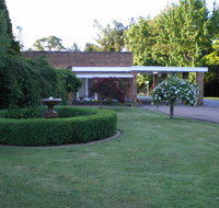 Oxley Motel - Accommodation Sydney