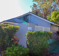 Oystercatcher Executive Resort Villa - Sydney 4u