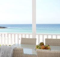 Pa's Beach House - Apartment 1 - Sydney 4u