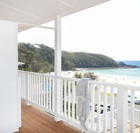 Pa's Beach House - Apartment 2 - Sydney 4u