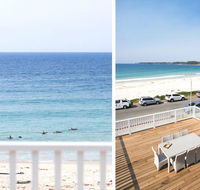 Pa's Beach House - Apartment 3 - Sydney 4u