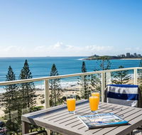 Pacific Beach Resort - Sydney 4u