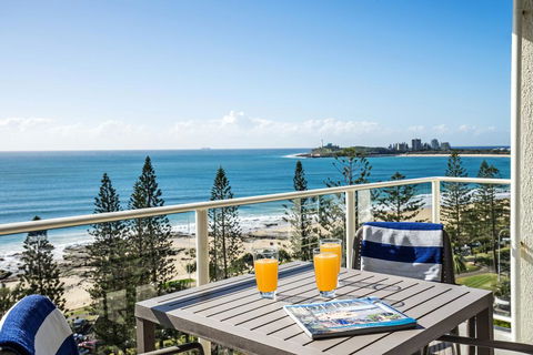 Pacific Beach Resort - Accommodation Sydney 0