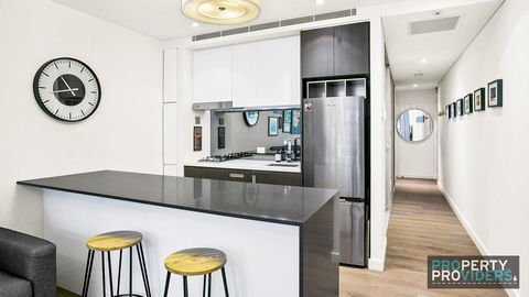 Pacific Bliss Executive Stay - Sydney 4u 0