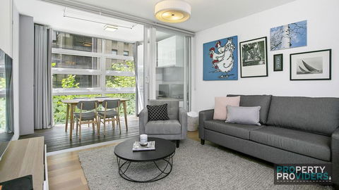 Pacific Bliss Executive Stay - Sydney 4u 3