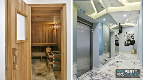 Pacific Bliss Executive Stay - Sydney 4u 1