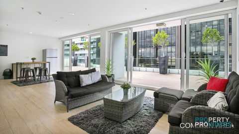 Pacific Bliss Executive Stay - Sydney 4u 2