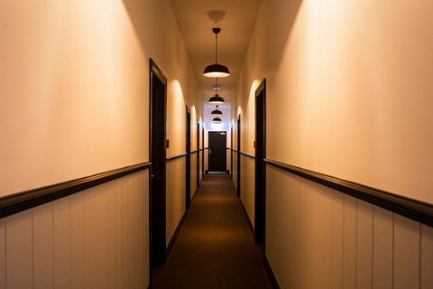 Pacific Hotel Yamba - Sydney Resort 3