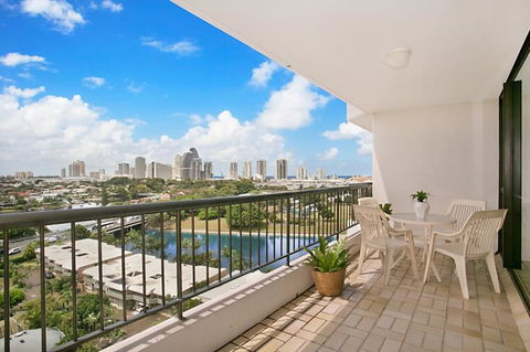 Pacific Keys - Accommodation Sydney 0