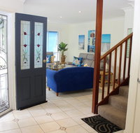 PACIFIC PALMS - Accommodation Sydney