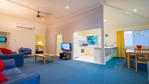 Pacific Palms Resort - Sydney 4u 2