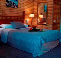Pacific Paradise Airport Motel - Sydney 4u