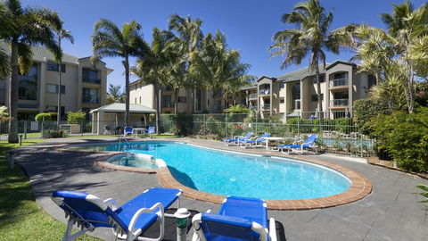 Pacific Place Apartments - Sydney 4u 0