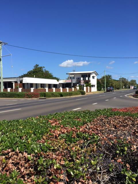 Pacific Sun Motor Inn - Sydney 4u 2