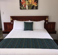 Pacific Sun Motor Inn - Sydney 4u