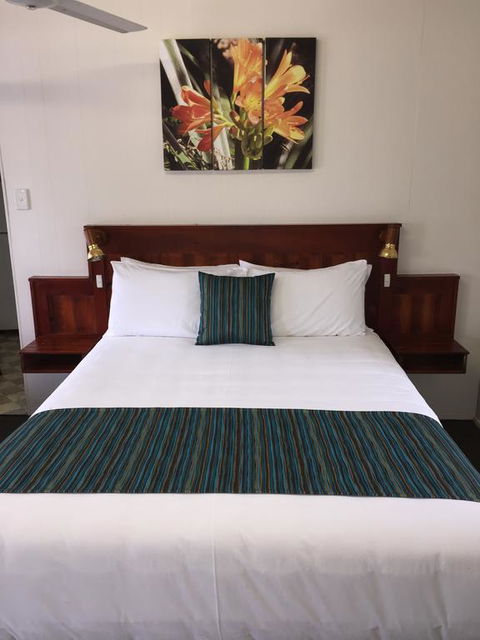 Pacific Sun Motor Inn - Sydney 4u 0