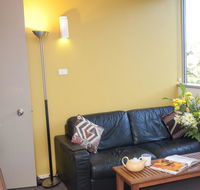 Paddington Pad - Sydney 4u