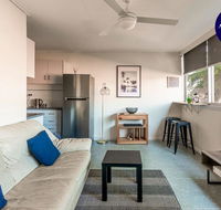 PADDINGTON PAD with PARKING  SMART TV  POOL - Sydney 4u