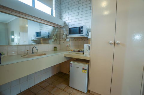 Paddlewheel Motel - Sydney 4u 1