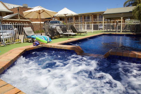 Paddlewheel Motel - Sydney 4u 0