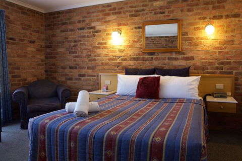 Paddlewheel Motel - Sydney 4u 3