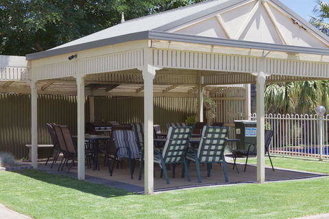 Paddlewheel Motel - Sydney 4u 2