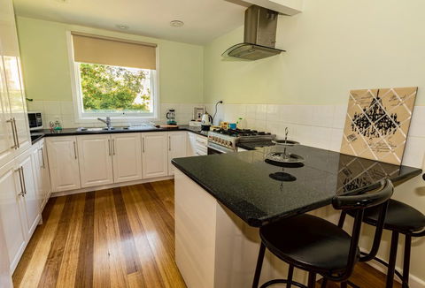 Paddys Creek Retreat - Sydney 4u 2