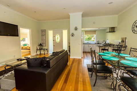 Paddys Creek Retreat - Sydney 4u 3
