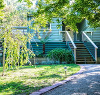 Paddys Creek Retreat - Sydney 4u