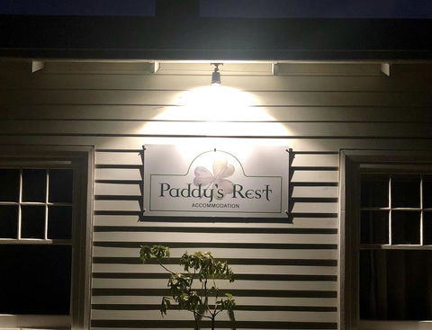 Paddys Rest - Sydney 4u 3