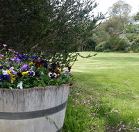 Padthaway Caravan Park - Sydney 4u