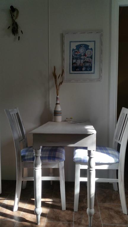 Padthaway Caravan Park - Sydney 4u 3