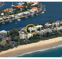 Pago Pago 4 - 2 BDRM Apt on Mooloolaba Spit - Sydney 4u