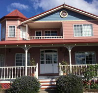 Painted Lady Bed  Breakfast - Sydney 4u