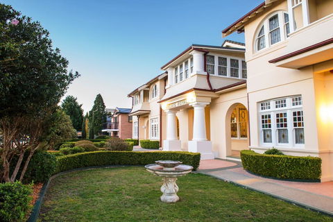 Palais Royale - Sydney 4u 0